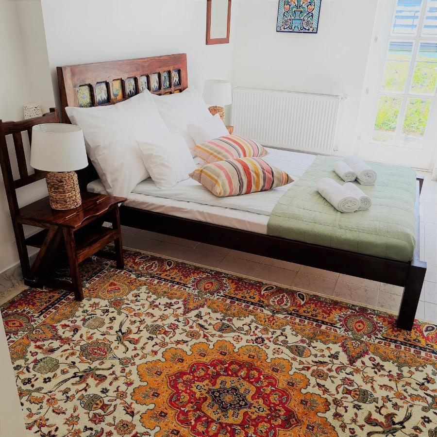 Villa Izabella Badacsonytordemic ภายนอก รูปภาพ