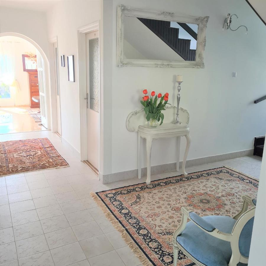 Villa Izabella Badacsonytordemic ภายนอก รูปภาพ