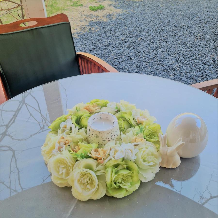 Villa Izabella Badacsonytordemic ภายนอก รูปภาพ